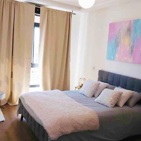 Luxueux Appartement Entre Gueliz Et L'Hivernage Avec Wifi Марракеш Экстерьер фото