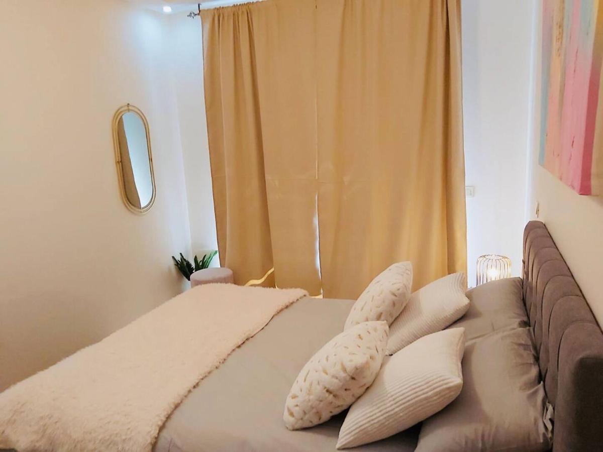 Luxueux Appartement Entre Gueliz Et L'Hivernage Avec Wifi Марракеш Экстерьер фото