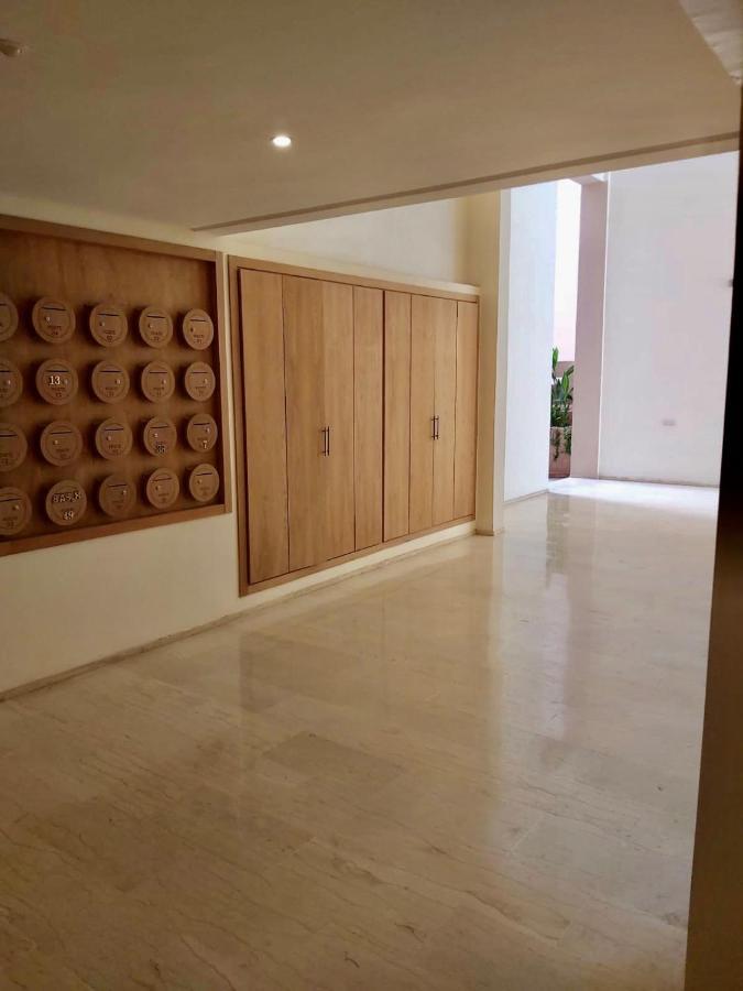 Luxueux Appartement Entre Gueliz Et L'Hivernage Avec Wifi Марракеш Экстерьер фото